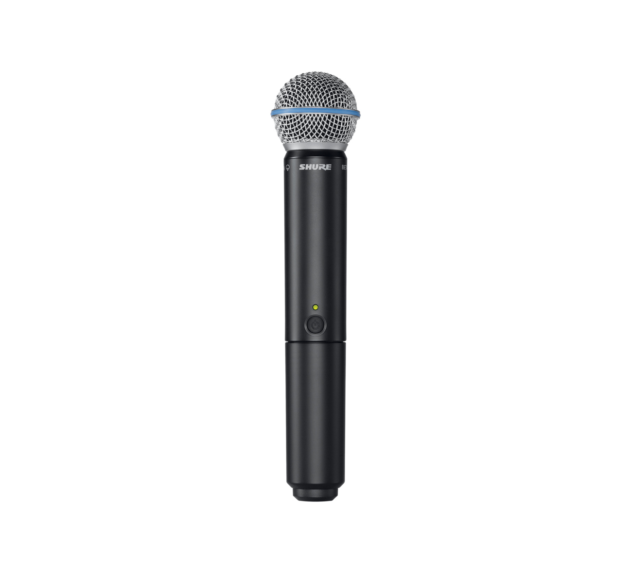 Shure BLX2/B58=-M17
